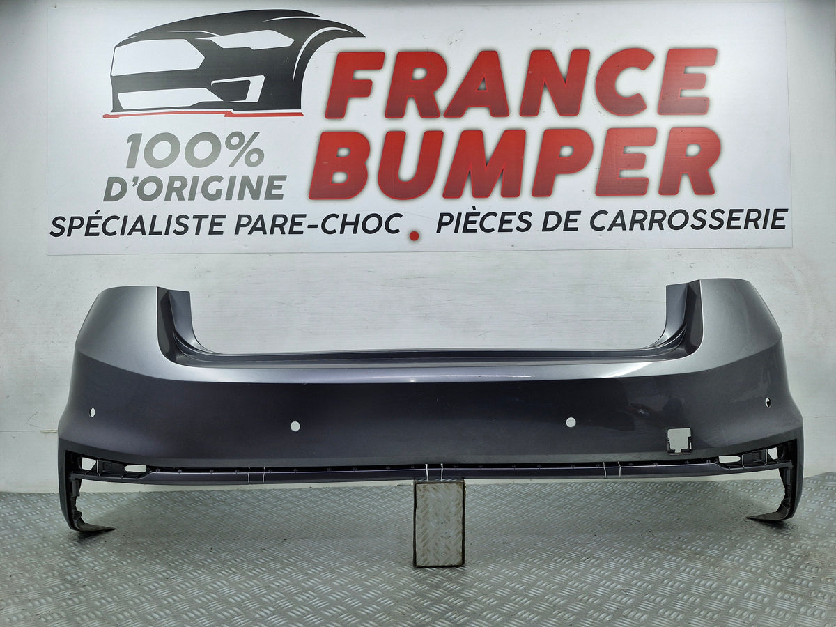 Pare-choc arrière Skoda Fabia 4 (à partir de 07/2021) occasion d’origine FB609