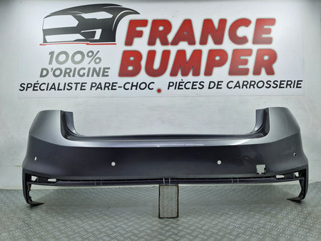 Pare-choc arrière Skoda Fabia 4 (à partir de 07/2021) occasion d’origine FB609