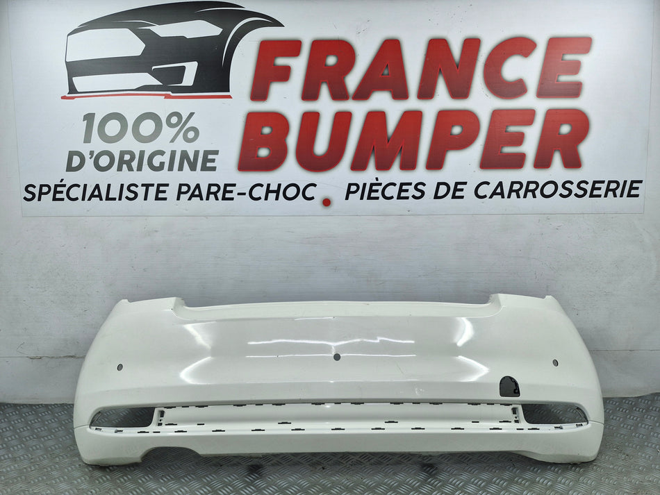 Paraurti posteriore Fiat 500 (2) Fase 2 (Da 04/2015) - Usato originale