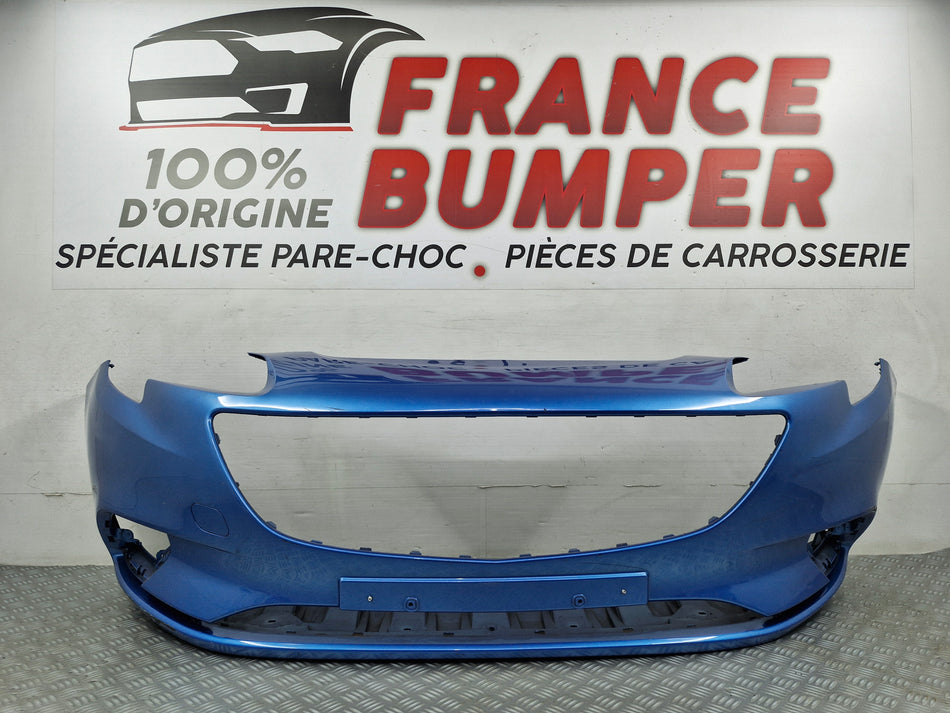 Pare-choc avant Opel Corsa E 2014-2019 d’origine sv6511