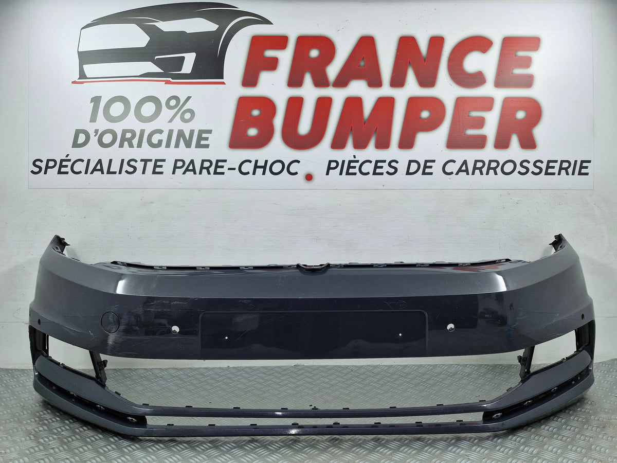 Pare-choc avant Volkswagen Touran III (à partir de 06/2015) occasion d’origine FB618