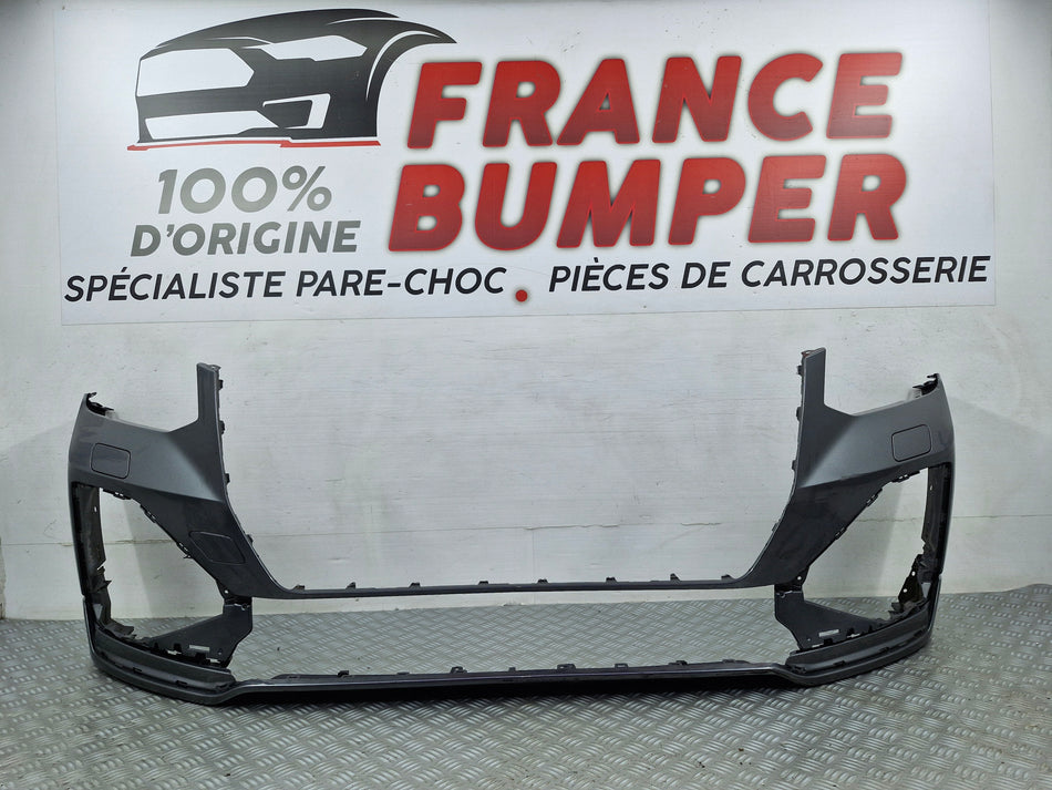 Pare-choc avant Audi Q2 (GA) Phase 2 S-Line (à partir de 09/2020) occasion d’origine FB626