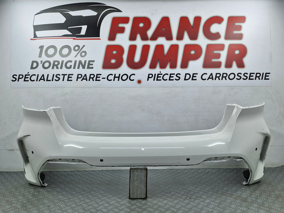 Pare-choc avant BMW Série 1 (F40) Pack M (à partir de 09/2019) occasion d’origine FB630