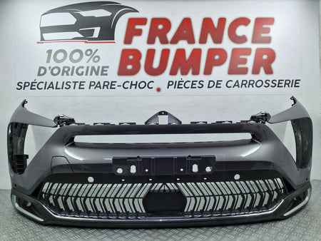 Pare-choc avant Citroën C5 X (à partir de 07/2021) occasion d’origine FB634