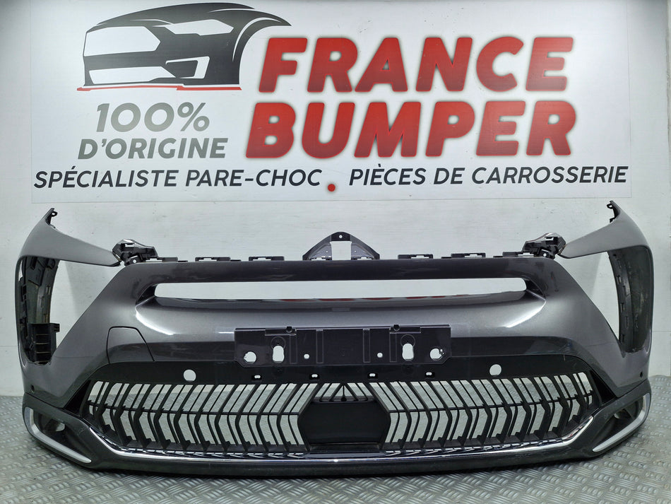 Pare-choc avant Citroën C5 X (à partir de 07/2021) occasion d’origine FB634