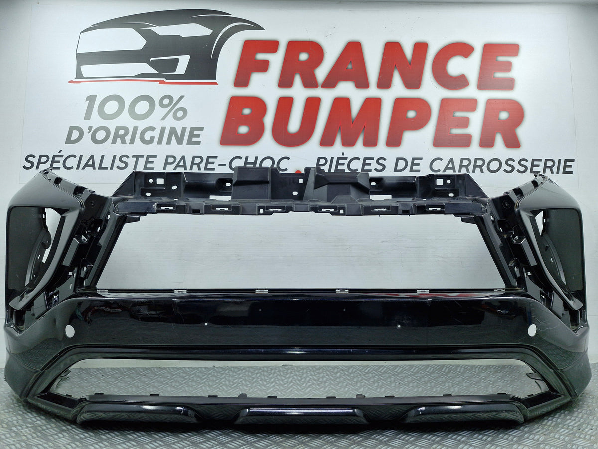 Pare-choc avant Mitsubishi Eclipse Cross Phase 2 (à partir de 03/2021) occasion d’origine FB635