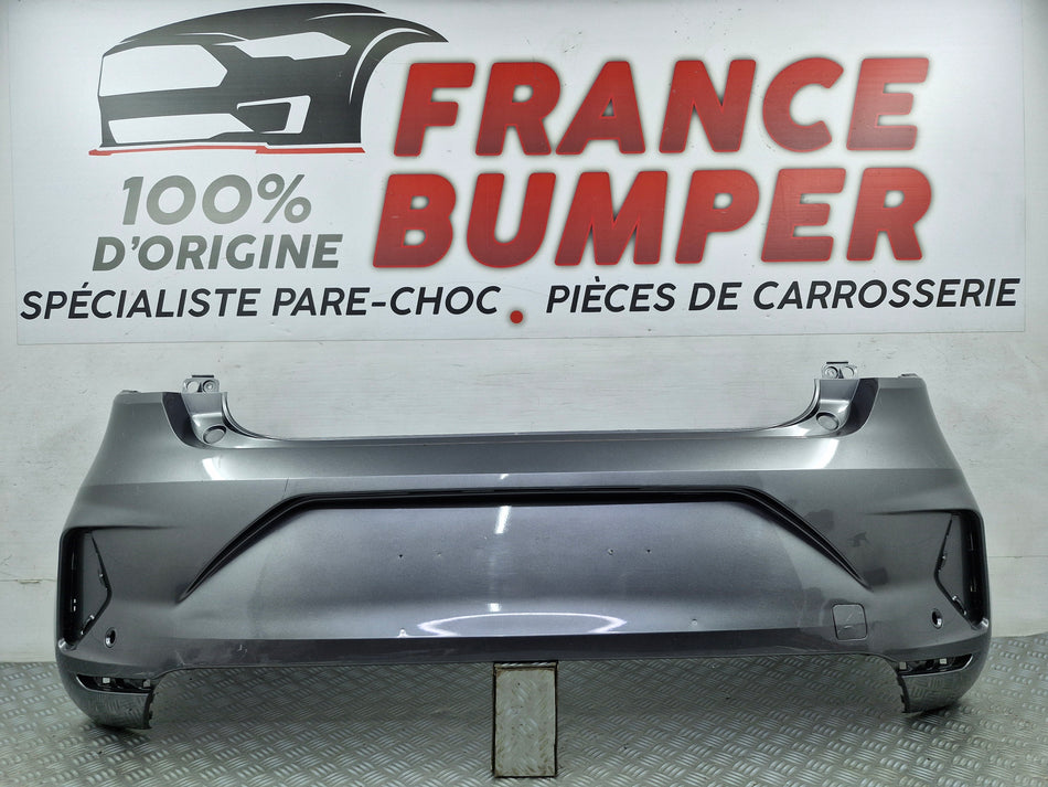 Parachoques trasero Renault Clio 5 Fase 2 (a partir de 06/2023) – Ocasión 100 % original