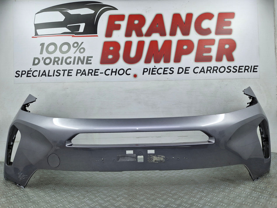 Stoßstange vorne Citroen C5 Aircross Phase 2 gebraucht