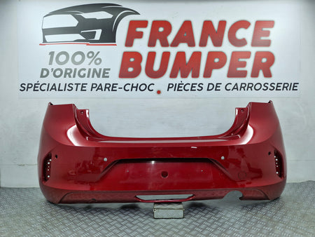 Pare-choc arrière Opel Corsa F 2019 avec radars d’origine sv3231