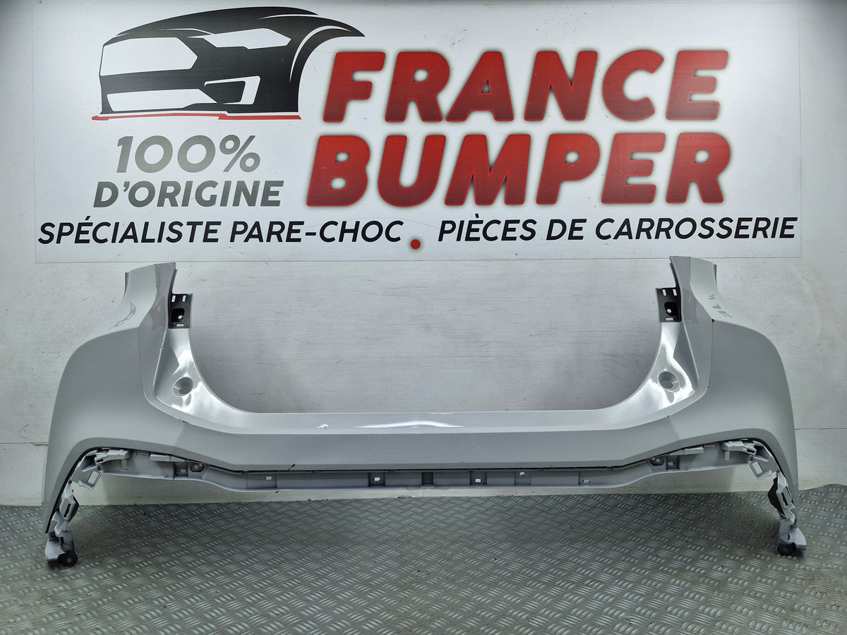 Pare-choc arrière Toyota C-HR Phase 2 (à partir de 11/2023) occasion d’origine FB650
