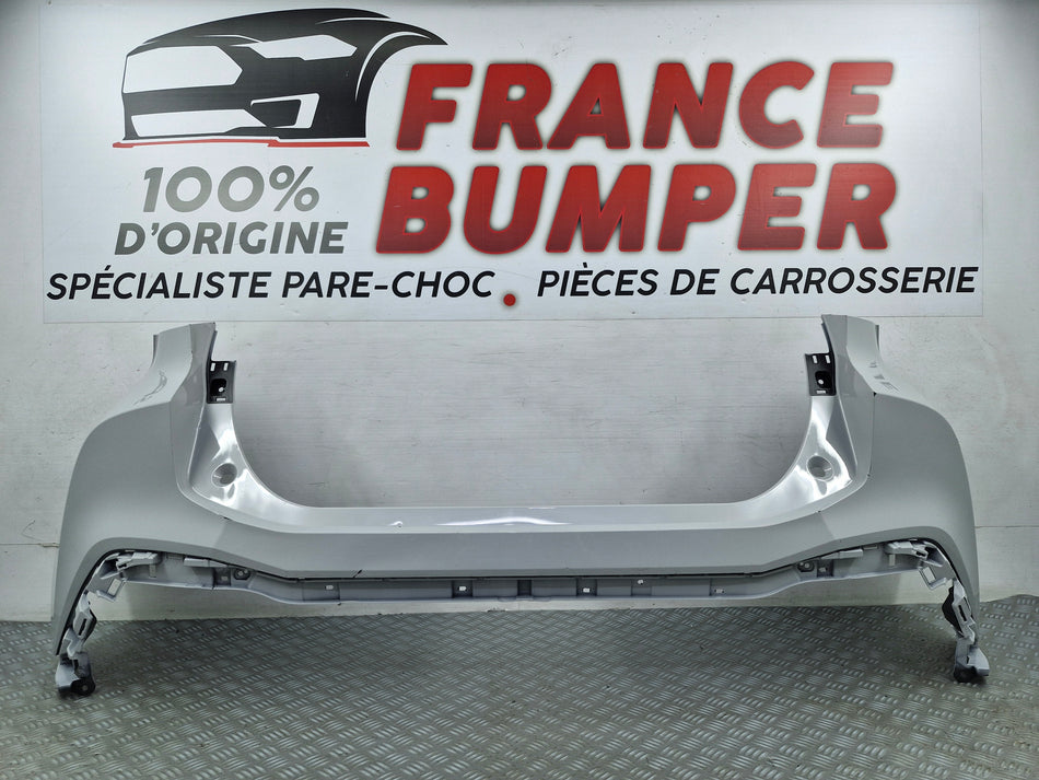 Pare-choc arrière Toyota C-HR Phase 2 (à partir de 11/2023) occasion d’origine FB650