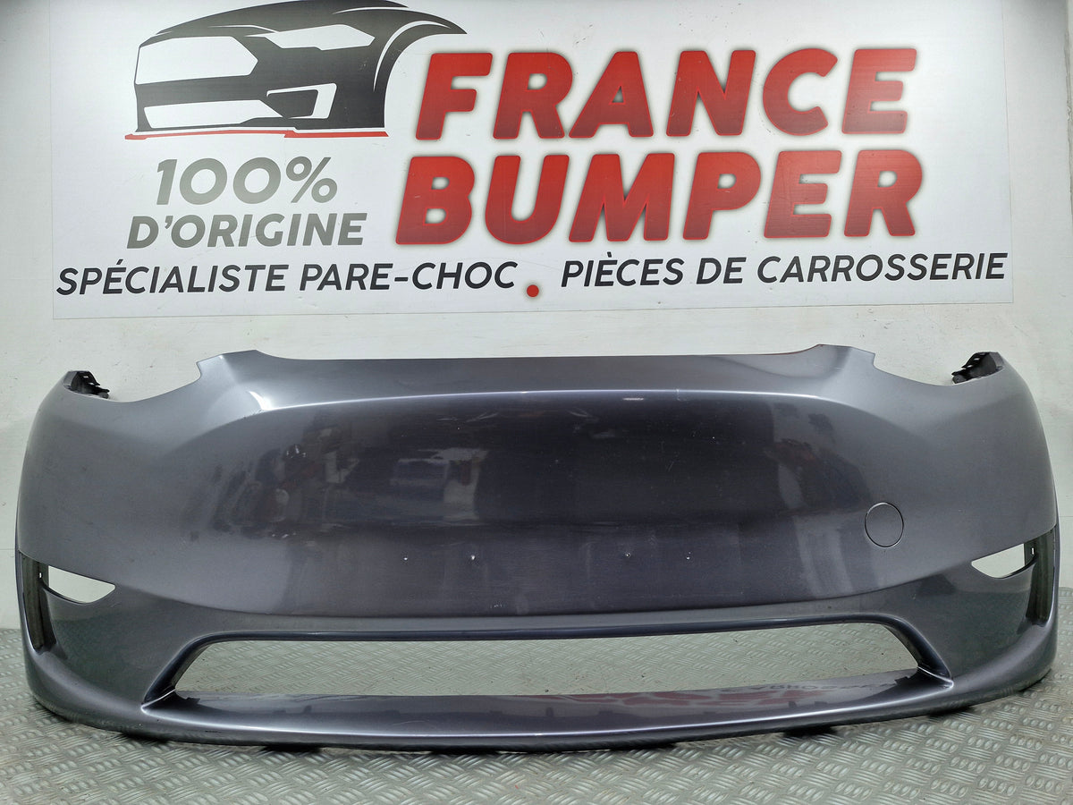 Pare-choc avant Tesla Model Y (à partir de 10/2021) occasion d’origine FB653