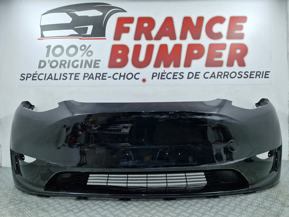 Parachoques delantero Tesla Model Y (a partir de 2021) – Ocasión 100 % de origen fabricante