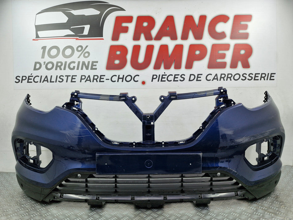 Pare-choc avant Renault Kadjar Phase 2 (à partir de 11/2018) occasion d’origine FB658
