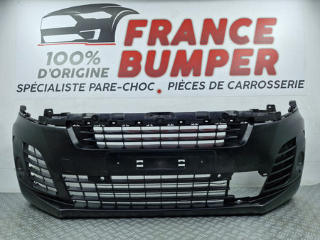 Pare-choc avant Citroën Jumpy 3 / Peugeot Expert 3 Phase 2 (à partir de 03/2016) occasion d’origine FB660
