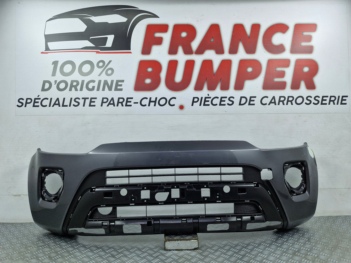Pare-choc avant Suzuki Ignis 3 Phase 2 (à partir de 03/2020) occasion d’origine FB661