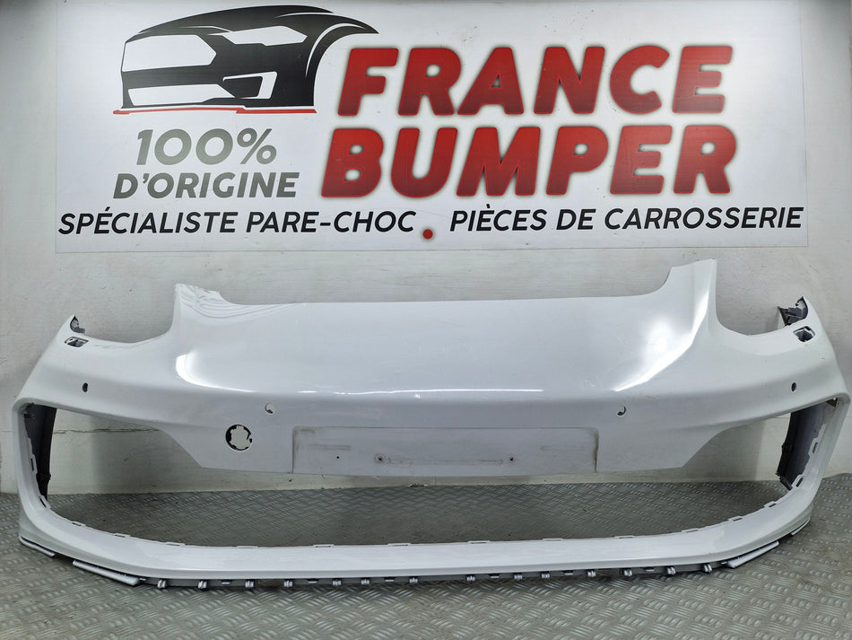 Pare-choc avant Porsche Panamera 971 Phase 1 GTS (à partir de 10/2016) occasion d’origine FB637