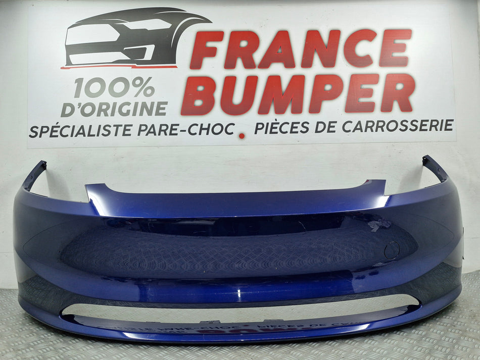 Pare-choc avant Tesla Model 3 Phase 2 (à partir de 11/2023) occasion d’origine FB640