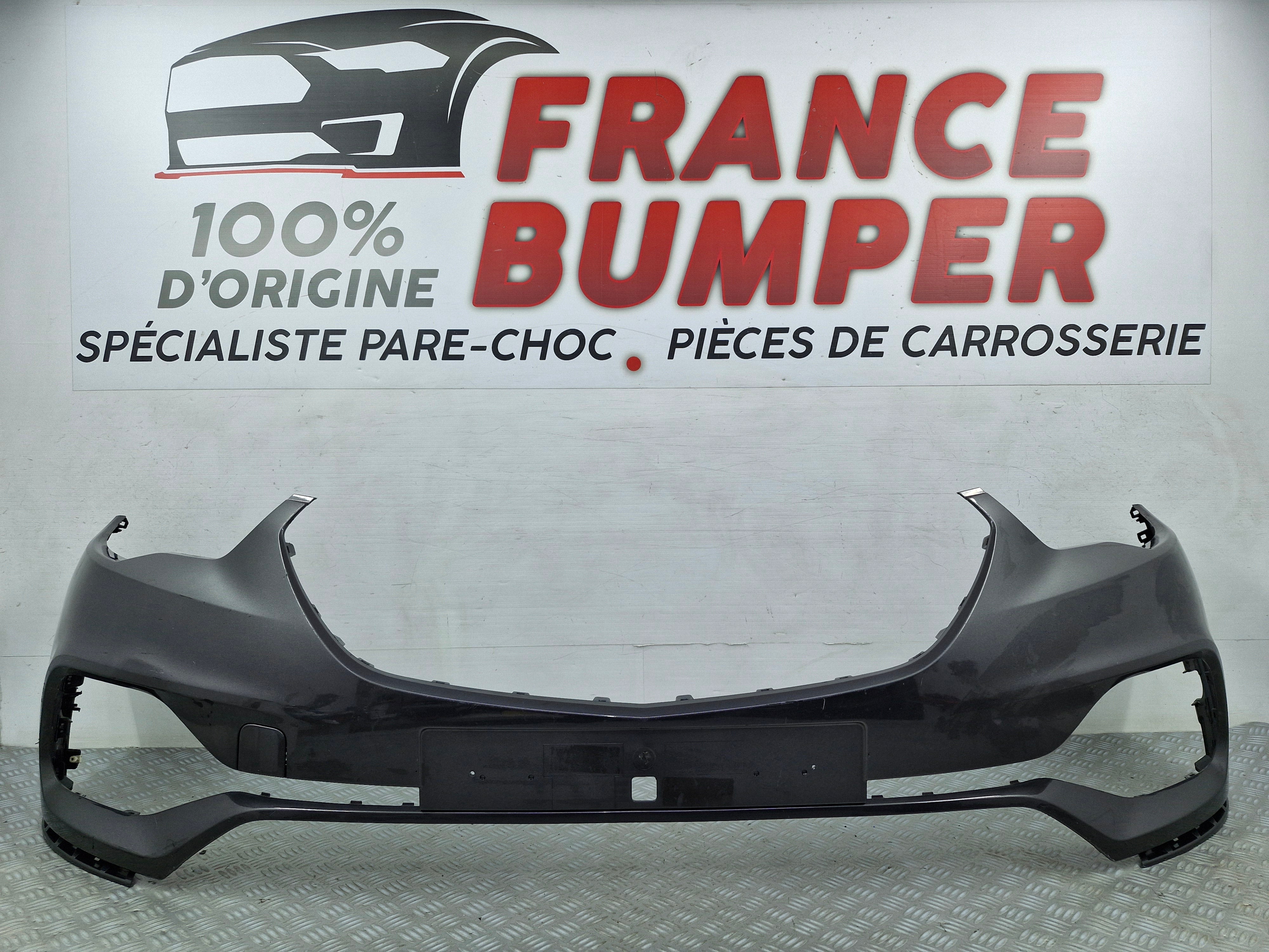 Pare-choc avant Opel Grandland X (à partir de 10/2017) occasion d’origine FB643
