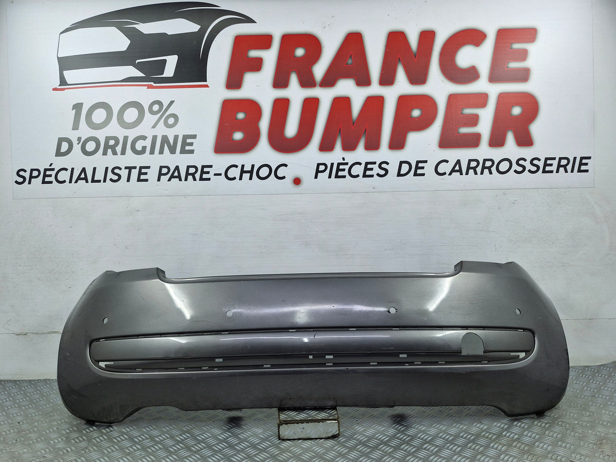 Pare-choc arrière Fiat 500 Phase 1 (07/2007 à 03/2016) occasion d’origine FB644