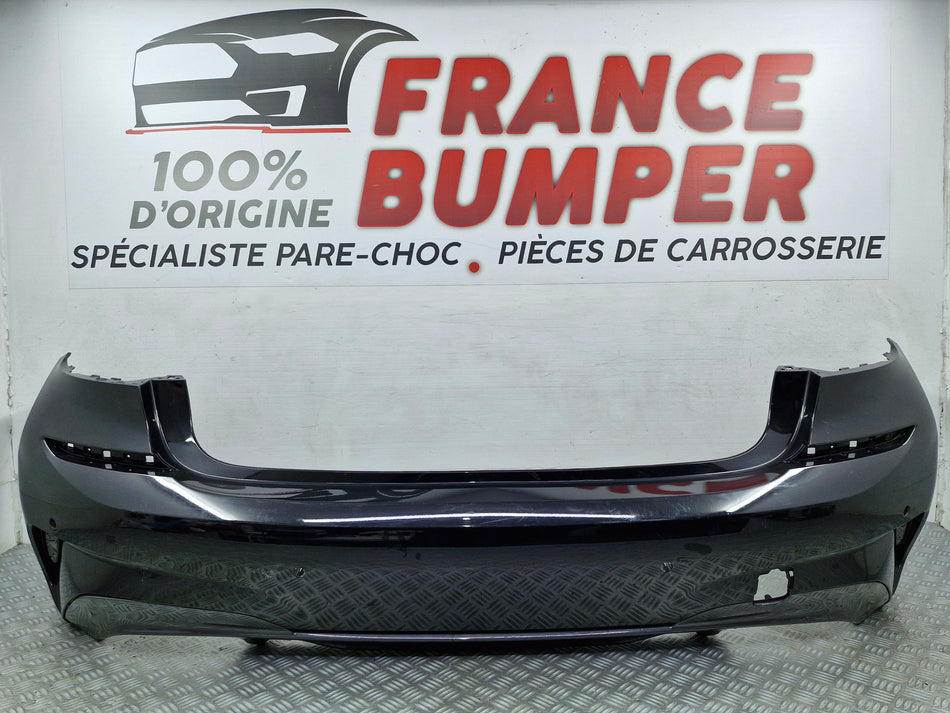 Pare-choc arrière BMW Série 3 (G20) Pack M (à partir de 12/2018) occasion d’origine FB645
