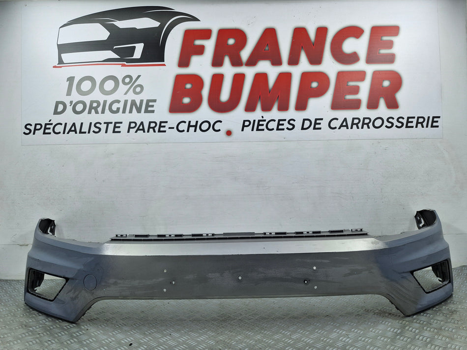 Front bumper Volkswagen Tiguan 2 Phase 1 (From 04/2016) - Original used ***