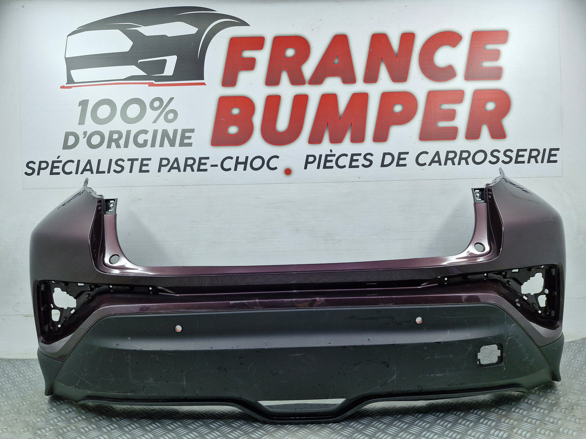 Pare-choc arrière Toyota C-HR (à partir de 10/2016) occasion d’origine FB646