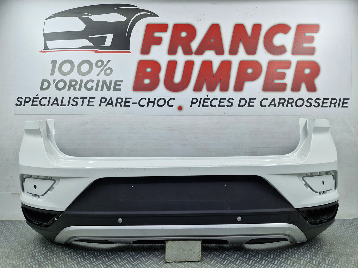 Pare-choc arrière Volkswagen T-Roc Phase 2 (à partir de 01/2022) occasion d’origine FB668