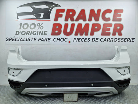 Pare-choc arrière Volkswagen T-Roc Phase 2 (à partir de 01/2022) occasion d’origine FB668