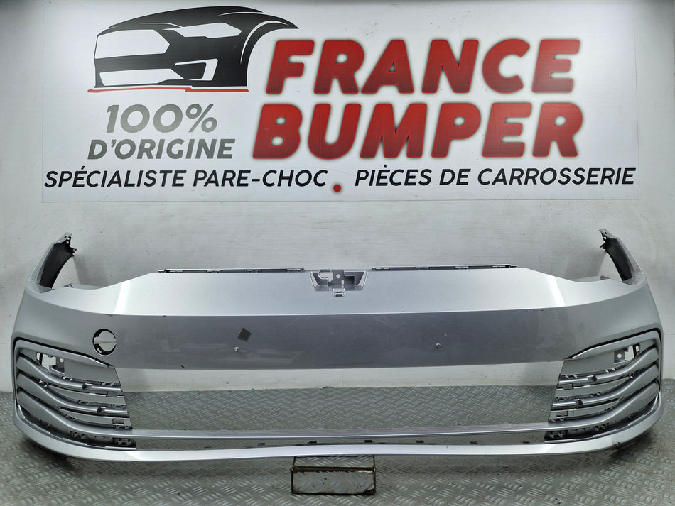 Pare-choc avant Volkswagen Golf 8 (à partir de 09/2019) occasion d’origine FB678