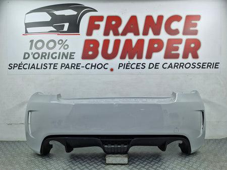 Pare-choc arrière Fiat 500 Abarth II Phase 1 (à partir de 05/2008) occasion d’origine FB679