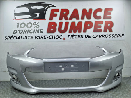 Pare-choc avant Citroën C4 II (à partir de 10/2010) occasion d’origine FB680