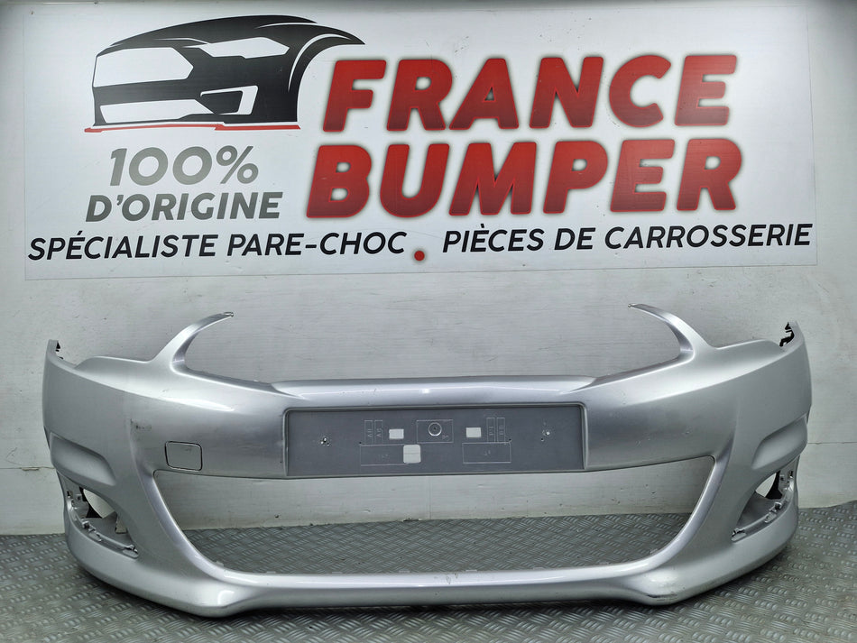 Pare-choc avant Citroën C4 II (à partir de 10/2010) occasion d’origine FB680