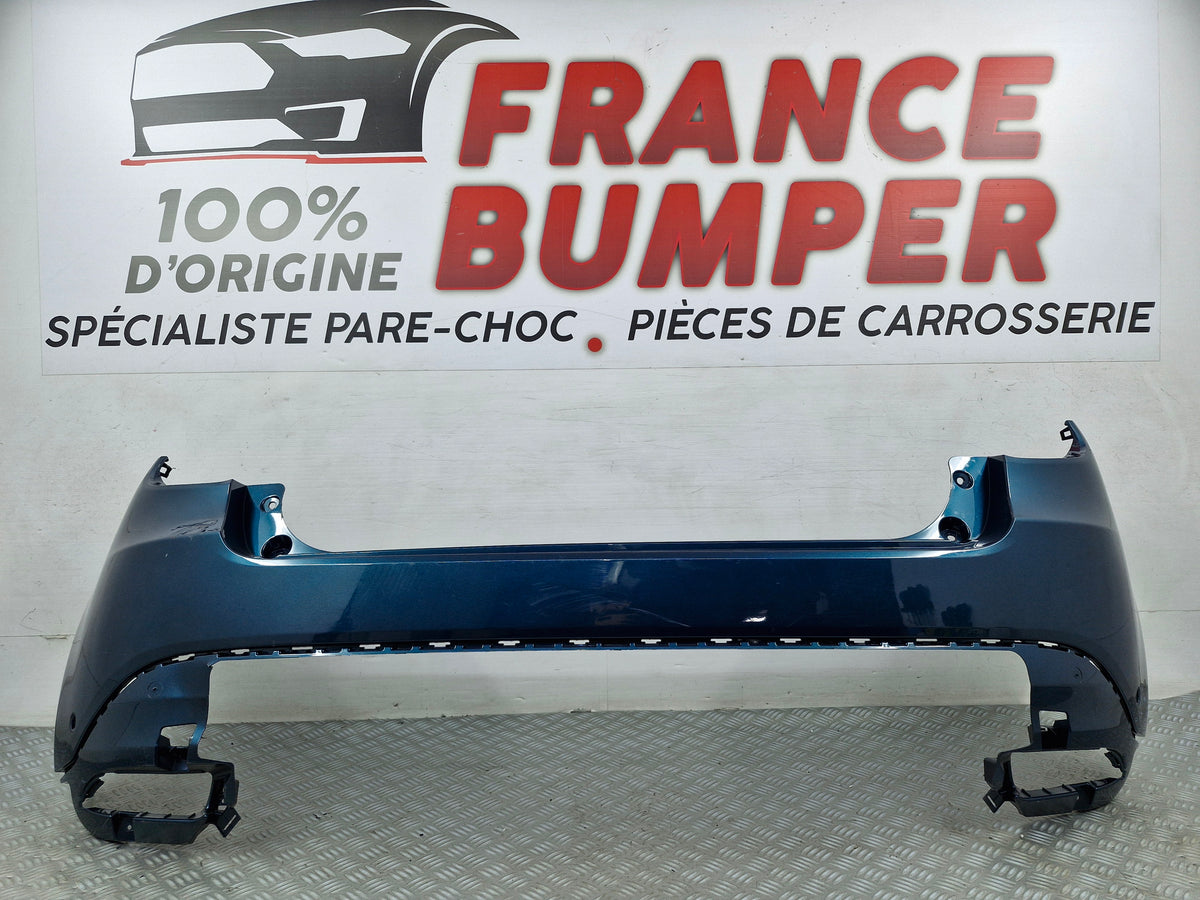 Pare-choc arrière Fiat 600 (10/2023) occasion d’origine FB687