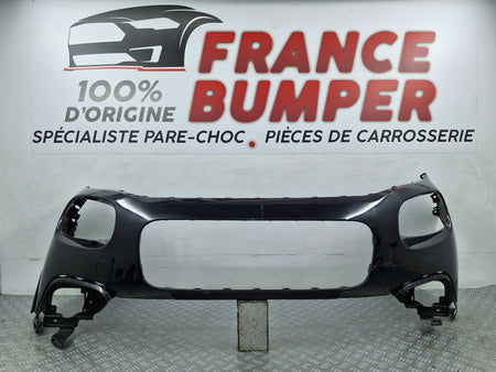 Pare-choc avant Citroën C3 III Phase 1 (10/2016–09/2020) occasion d’origine FB691
