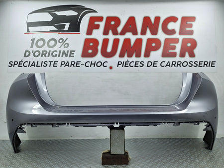 Pare-choc arrière Peugeot 308 III berline occasion d’origine FB580
