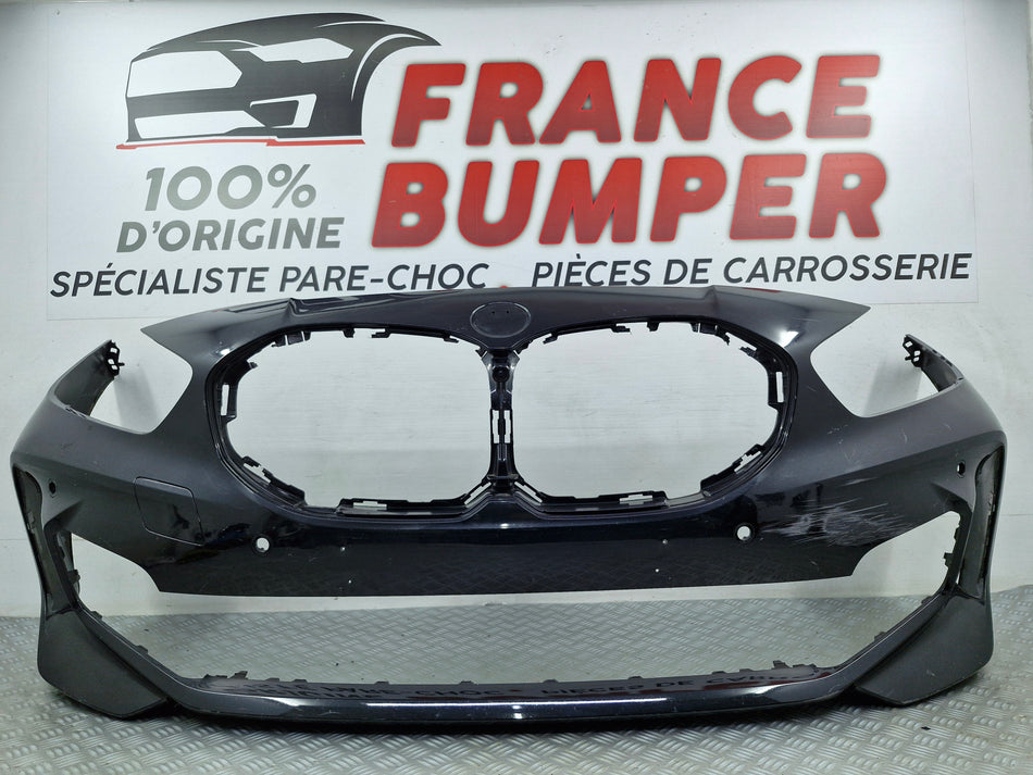 Pare-choc avant BMW Série 1 F40 Pack M occasion d’origine FB582