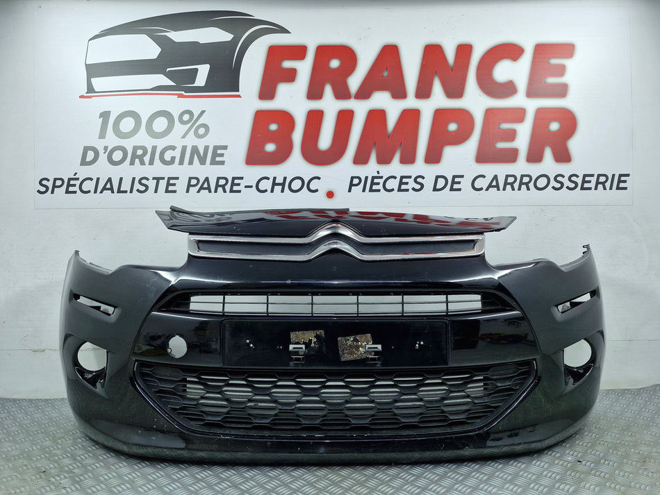 Pare-choc avant Citroën C3 Phase 2 occasion d’origine FB585