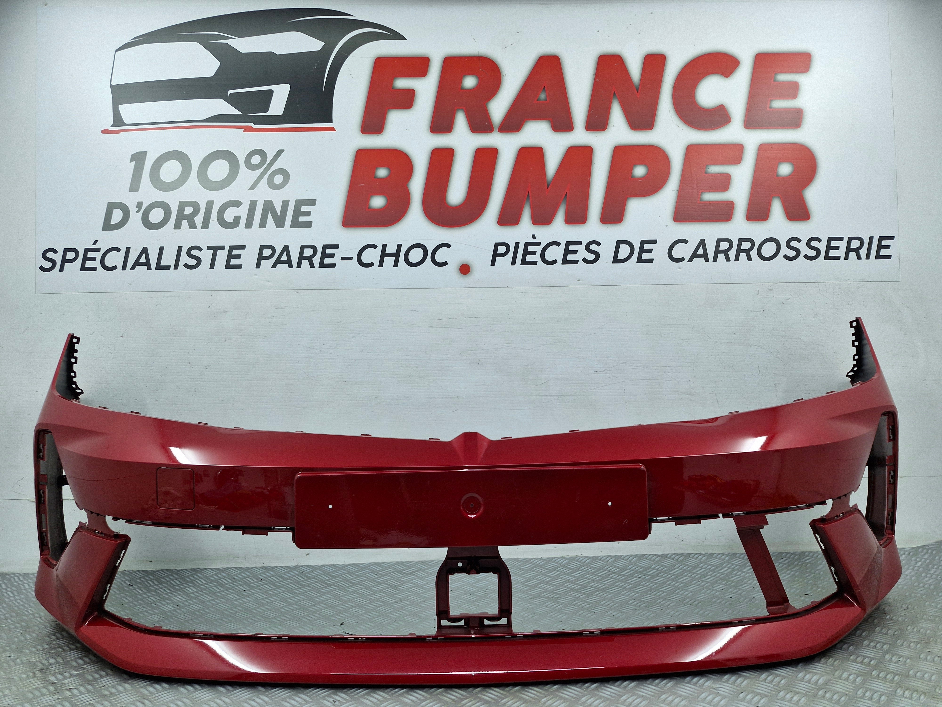 Pare-choc avant Opel Astra L 2021 d’origine sv3451