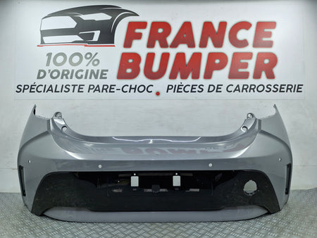 Pare-choc arrière Toyota Corolla XII berline occasion d’origine FB587