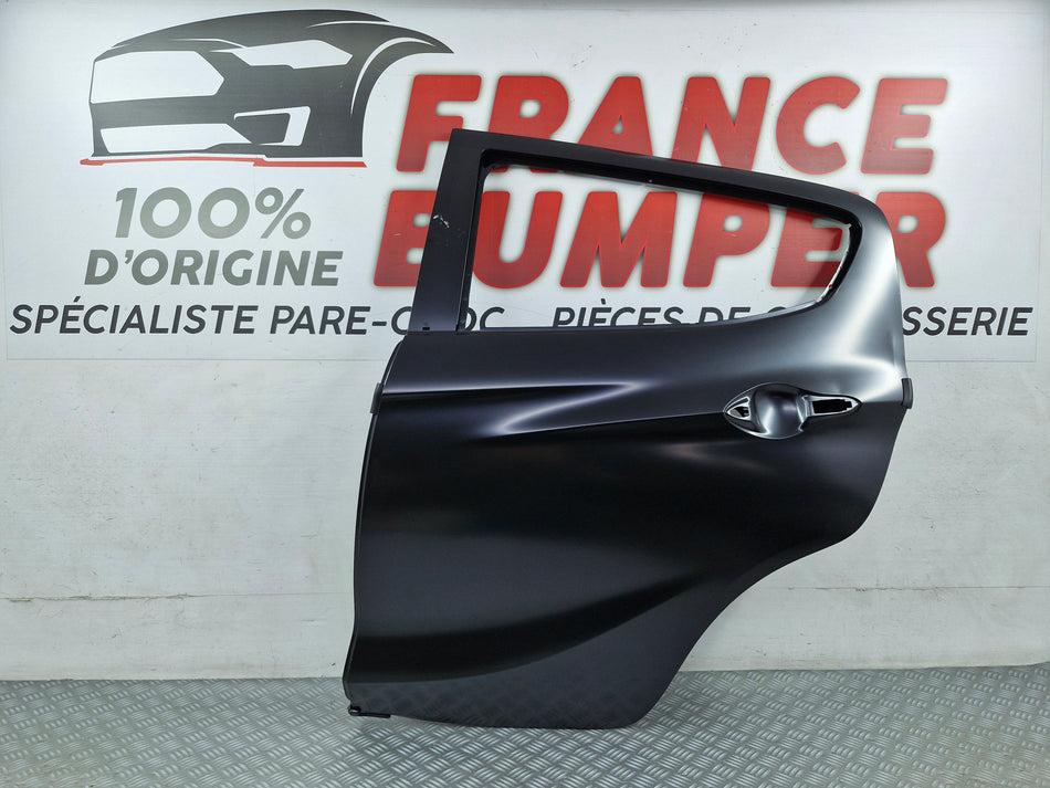 Porte arrière gauche Opel Karl neuve d’origine à peindre FB596