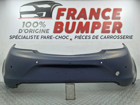 Pare-choc arrière Opel Insignia Phase 2 neuf d’origine FB608