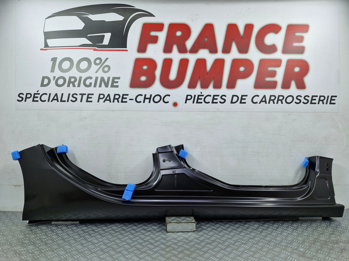 Bas de caisse droit Citroën C4 neuf d’origine FB610