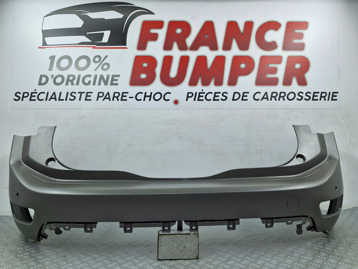 PARE CHOC ARRIERE   CITROEN C4 GRAND PICASSO II RD.