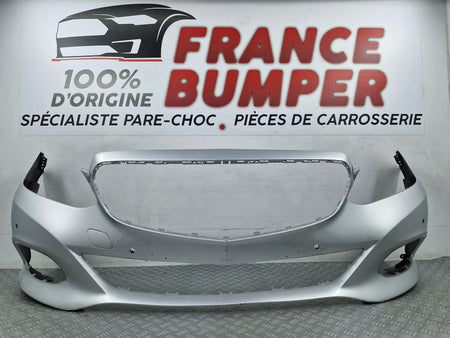 Pare-choc avant Mercedes Classe E W212 Phase 2 occasion d’origine FB614