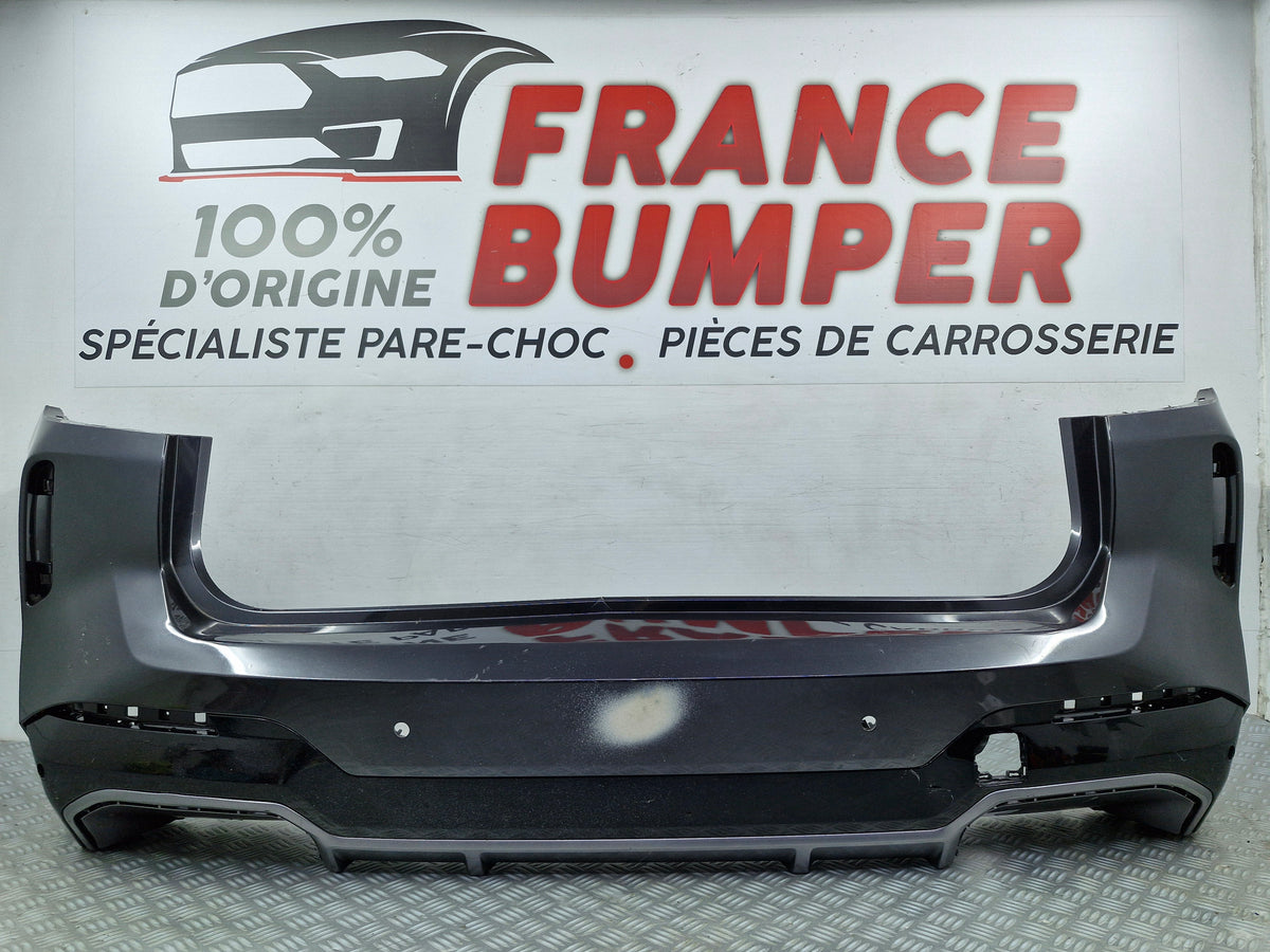 Pare-choc avant BMW X3 G01 Phase 2 Pack M occasion d’origine FB616