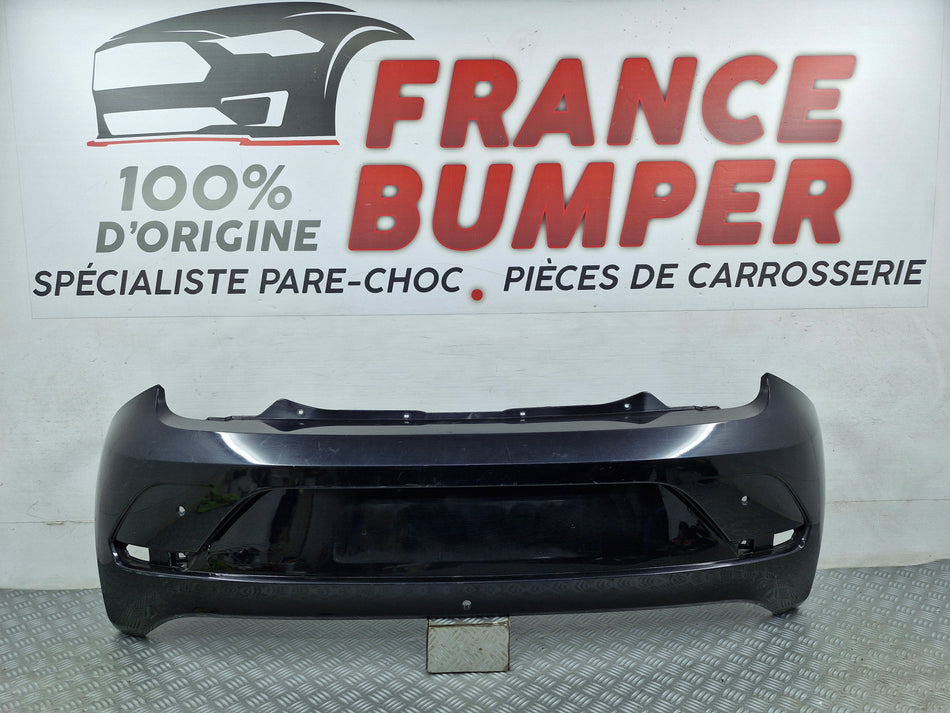 Pare-choc arrière Volkswagen Up Phase 2 d’origine occasion à partir (10/2016) — FB602