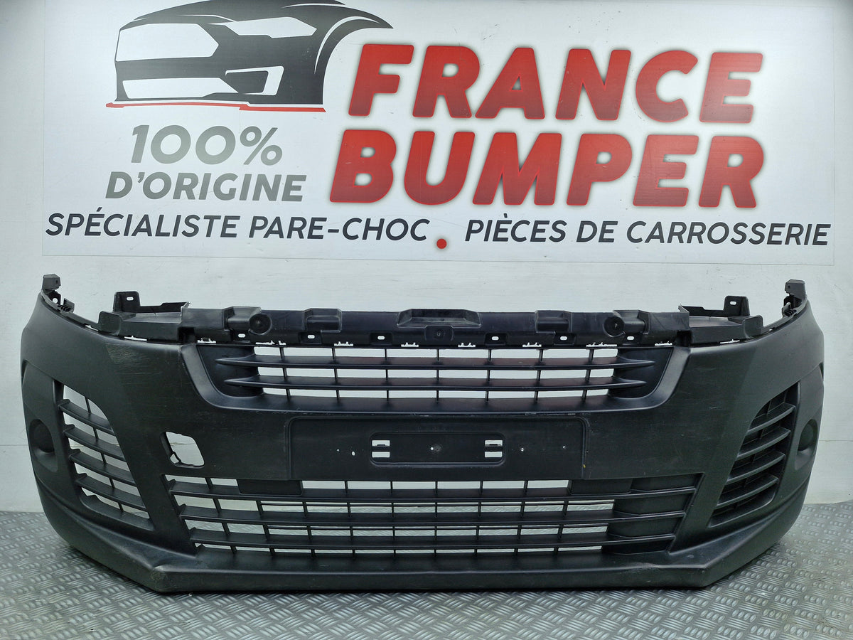 Pare-choc avant Citroën Peugeot Jumpy Expert III occasion d’origine FB627