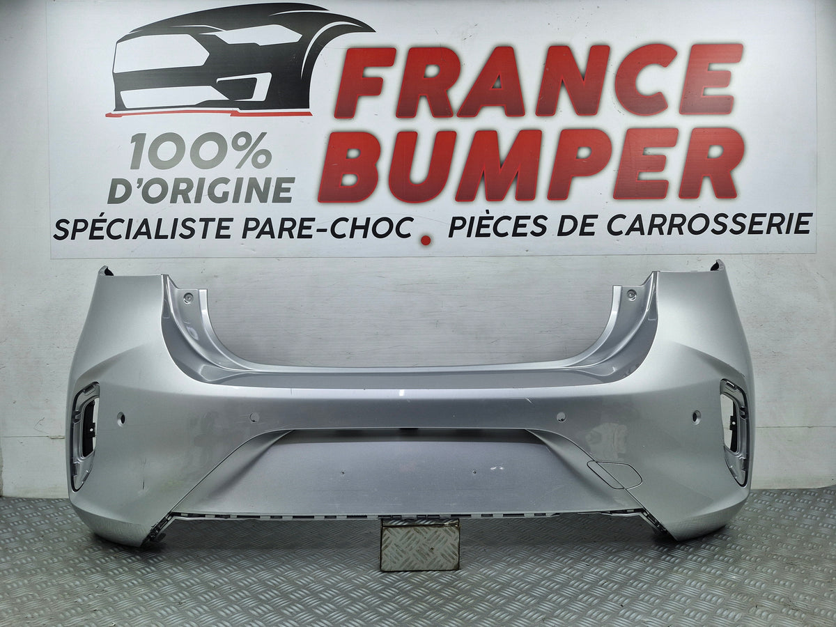 Pare-choc arrière Opel Corsa F Phase 1 GS-Line occasion d’origine FB636