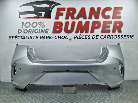 Pare-choc arrière Opel Corsa F Phase 1 GS-Line occasion d’origine FB636